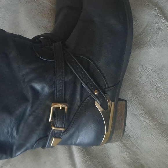 ALDO BOOTS - Picture 5 of 6